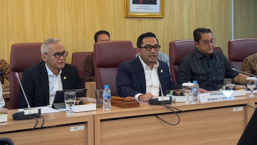 Rifqinizamy Minta Pemerintah Serius Benahi Tata Kelola Pegawai Honorer